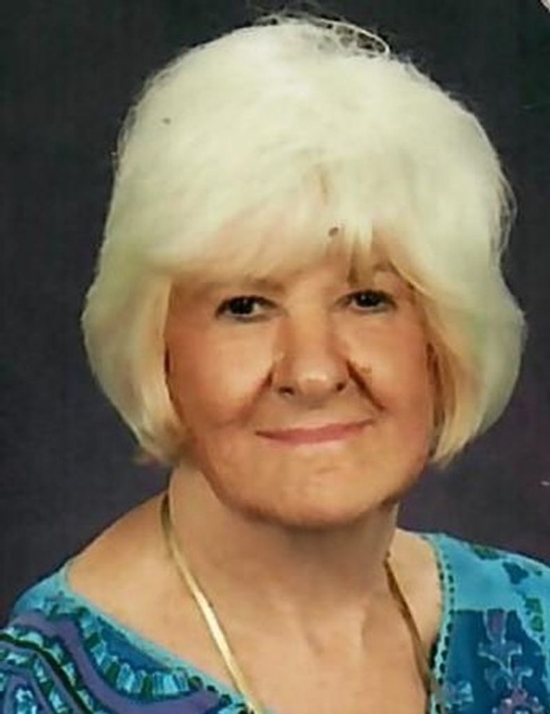 Ruth Dow Profile Photo