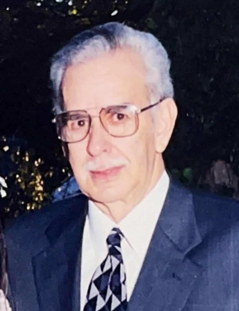 Jerry T. Hames Profile Photo