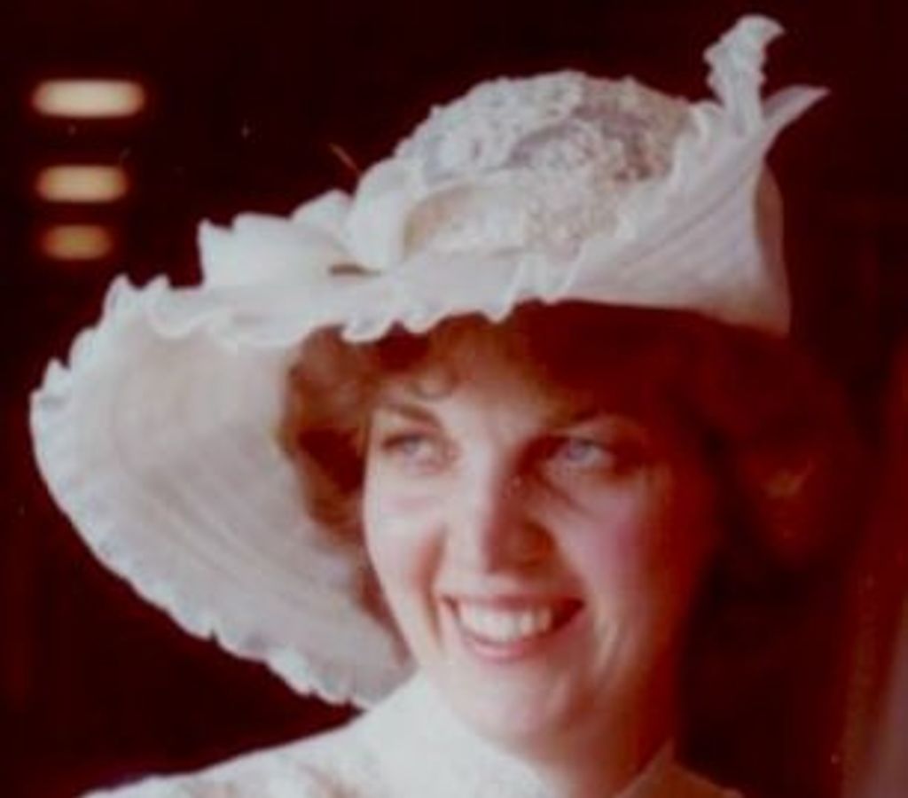Rebecca L. Ladzinske Profile Photo