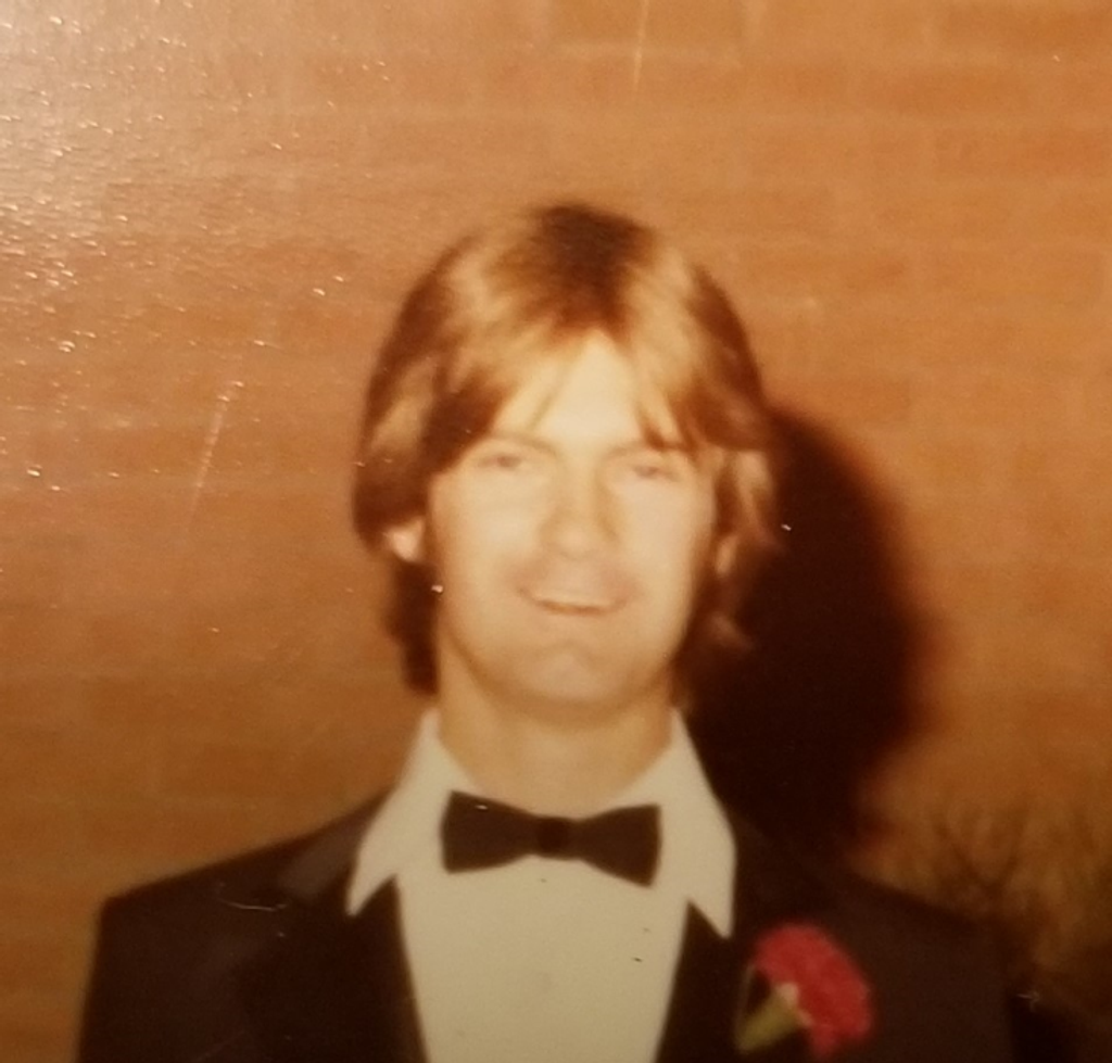Archie Holman, Jr.