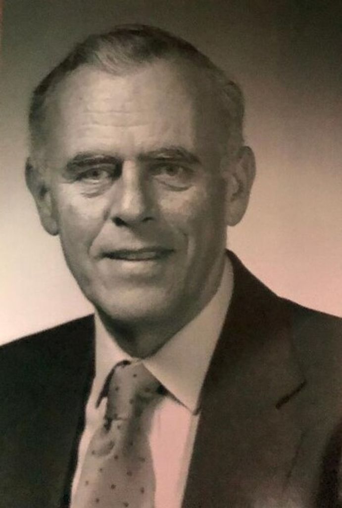 Lawrence (Larry) Peter Remsen Profile Photo