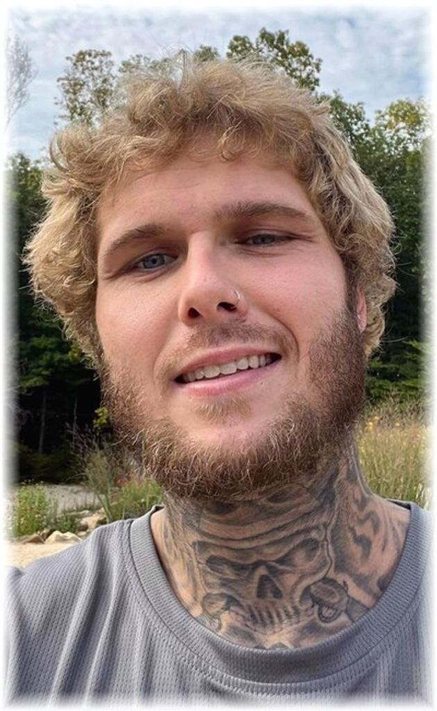 Brandon Brent Jacobs