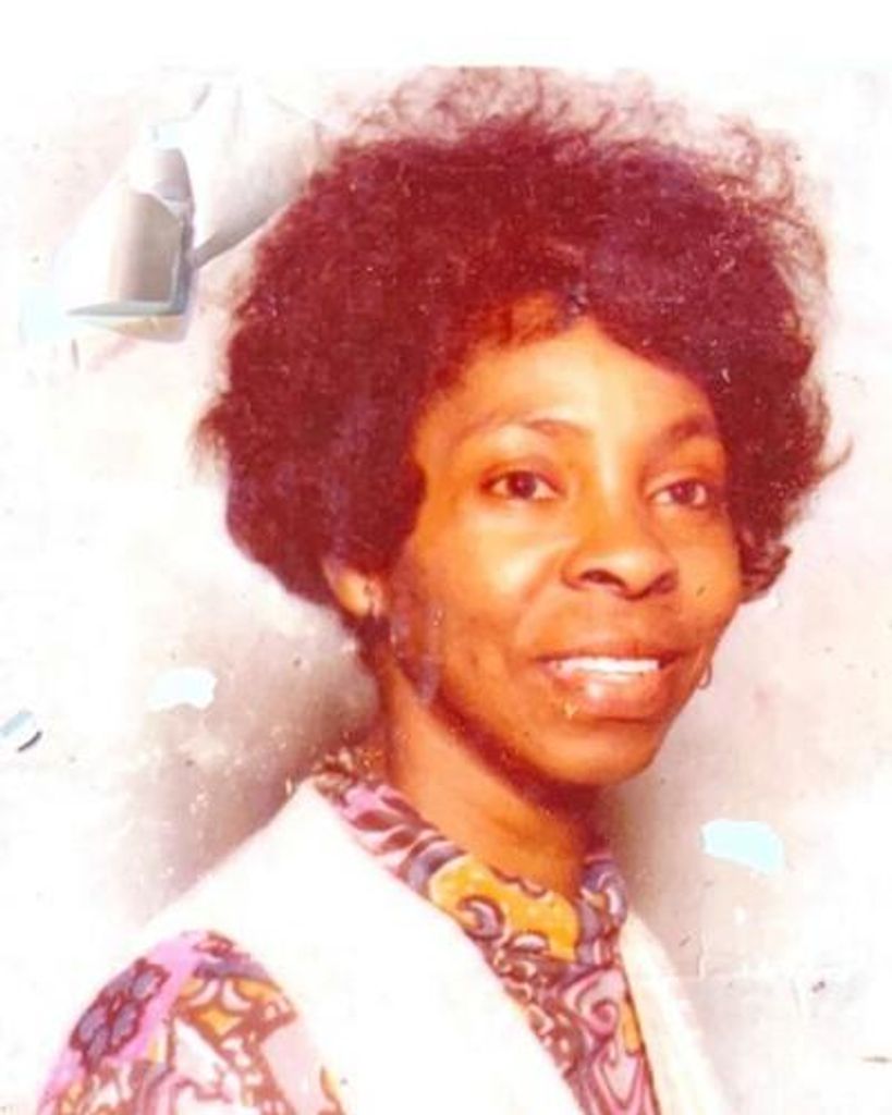 Mable Elizabeth Murray Profile Photo