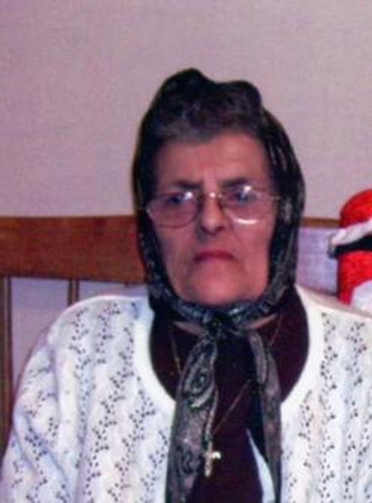 Maria P. Dasilva