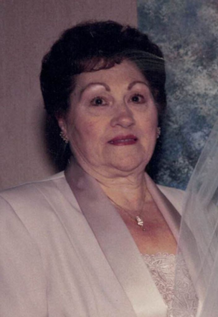 Angelina Marie Gallo Profile Photo