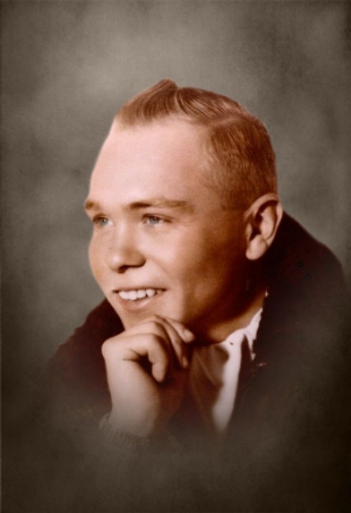 Donald Leslie Weitzel, Sr. Profile Photo