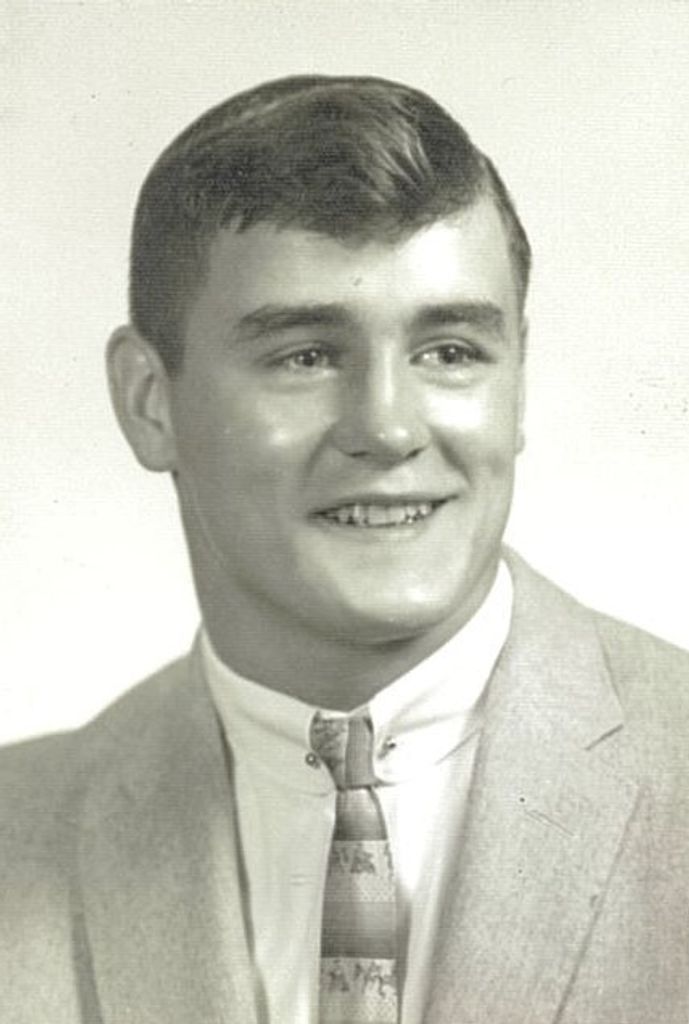 Robert Benjamin Montgomery Profile Photo