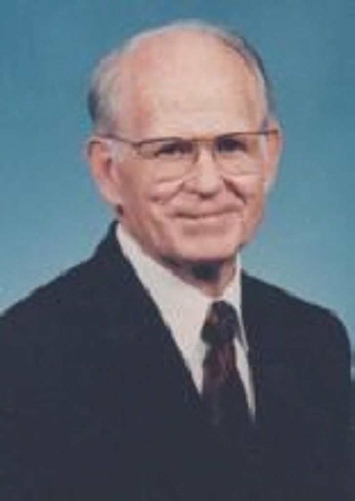 Rev. Charles W. Sprinkle