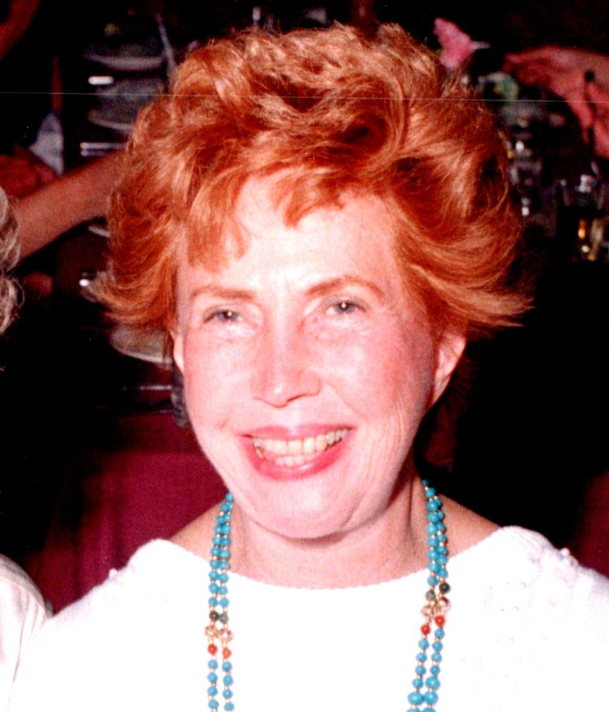Mildred Pedalino