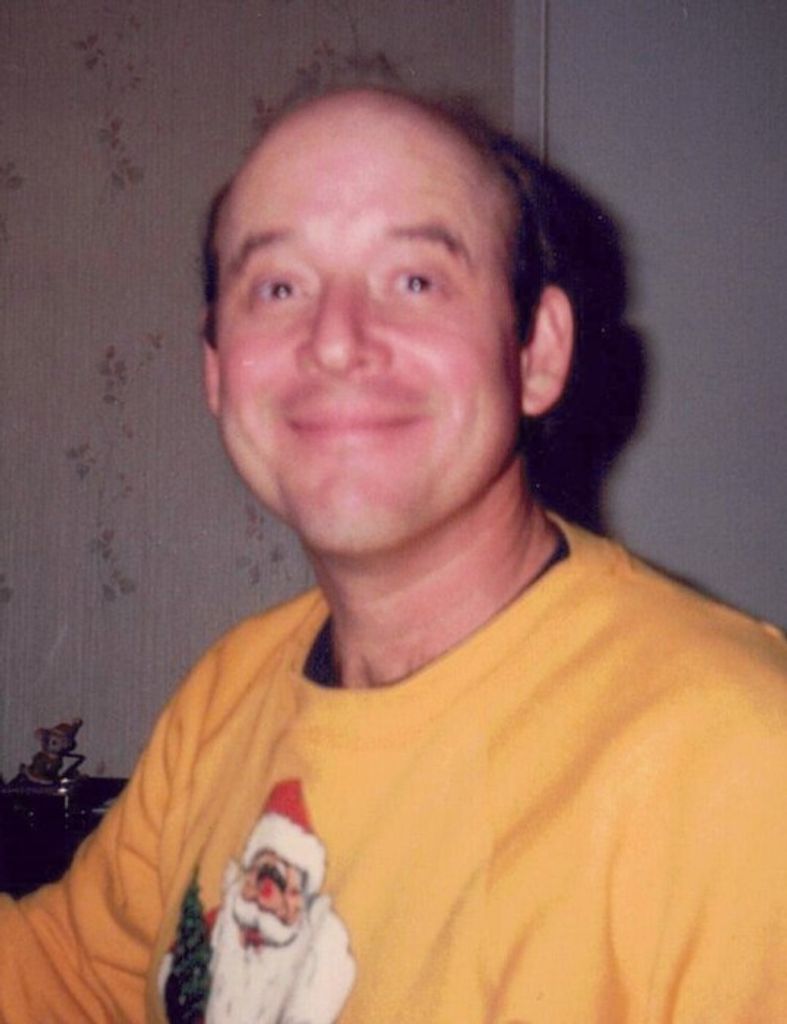Larry Cross