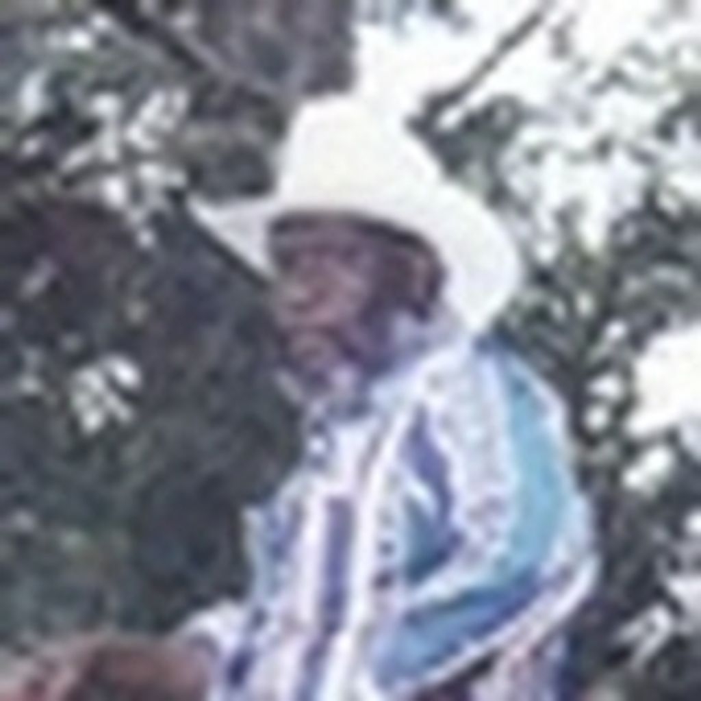 Willie Eddie Jackson, Sr.