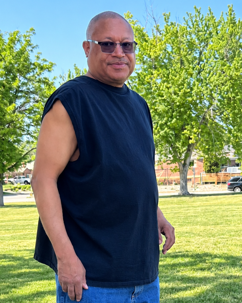Curt Anthony Hall