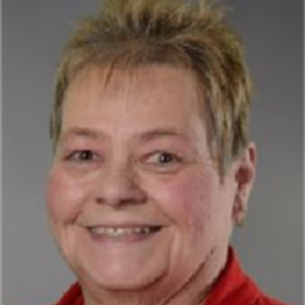 Wanda Kaye Leonard Eggers