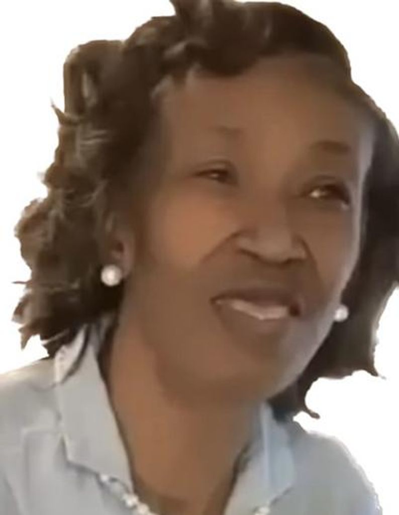 Virgie V. Smith Profile Photo