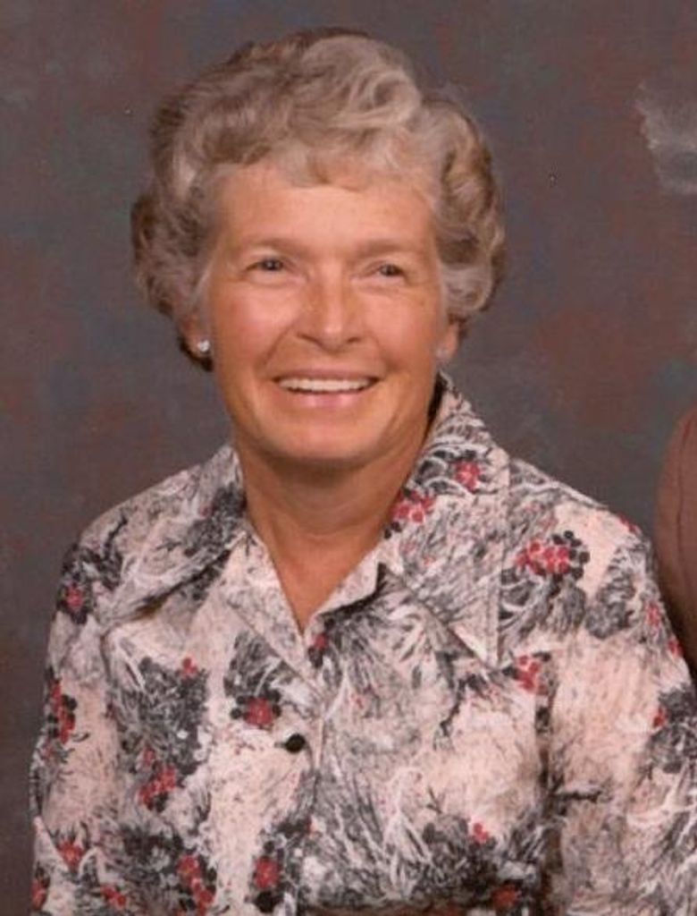 Valeria  Capps Pinzenscham