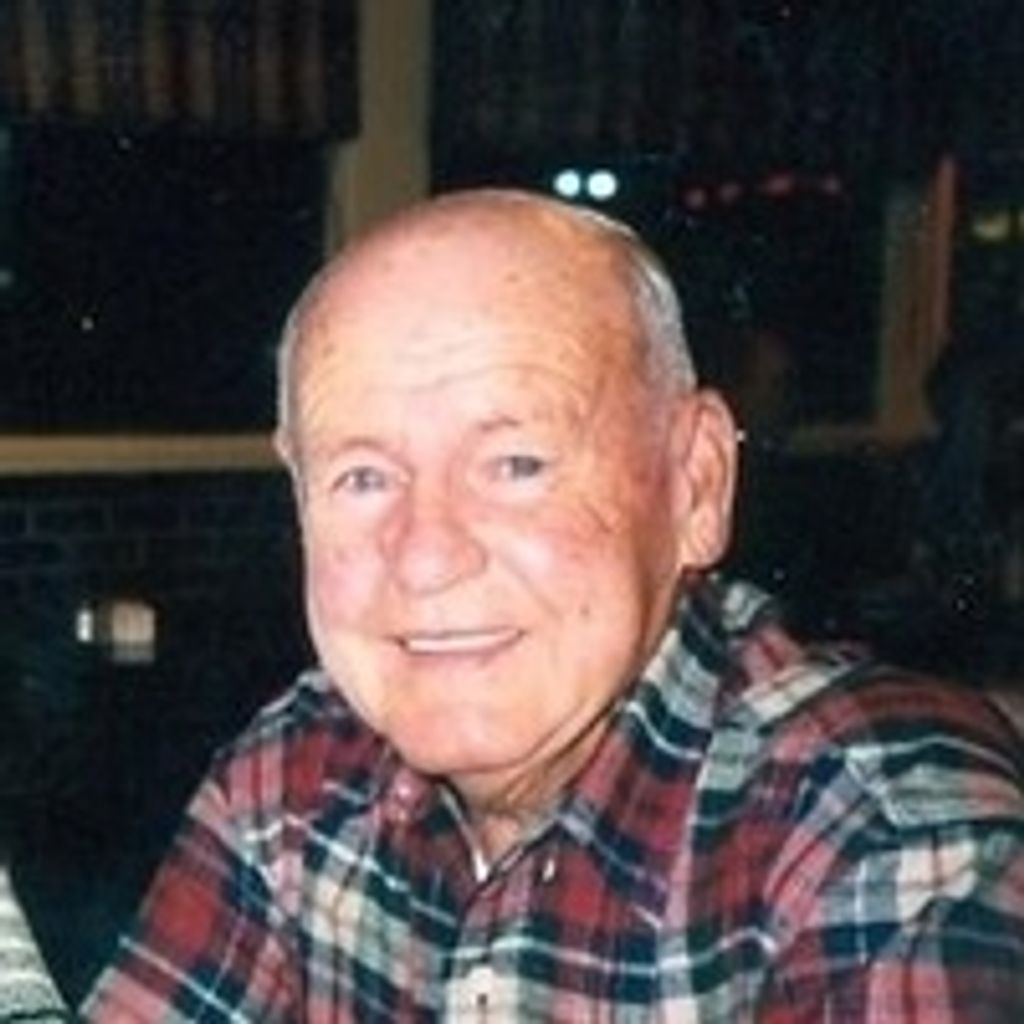 Delos Wayne Walker
