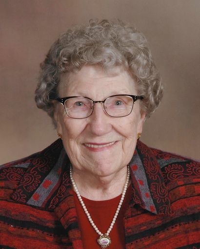 Joan Mae Johnson Profile Photo