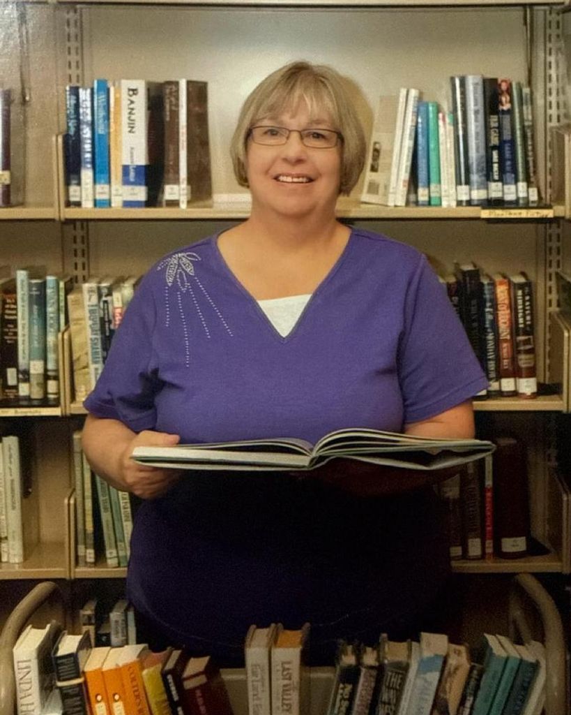 Kathy Knack Profile Photo