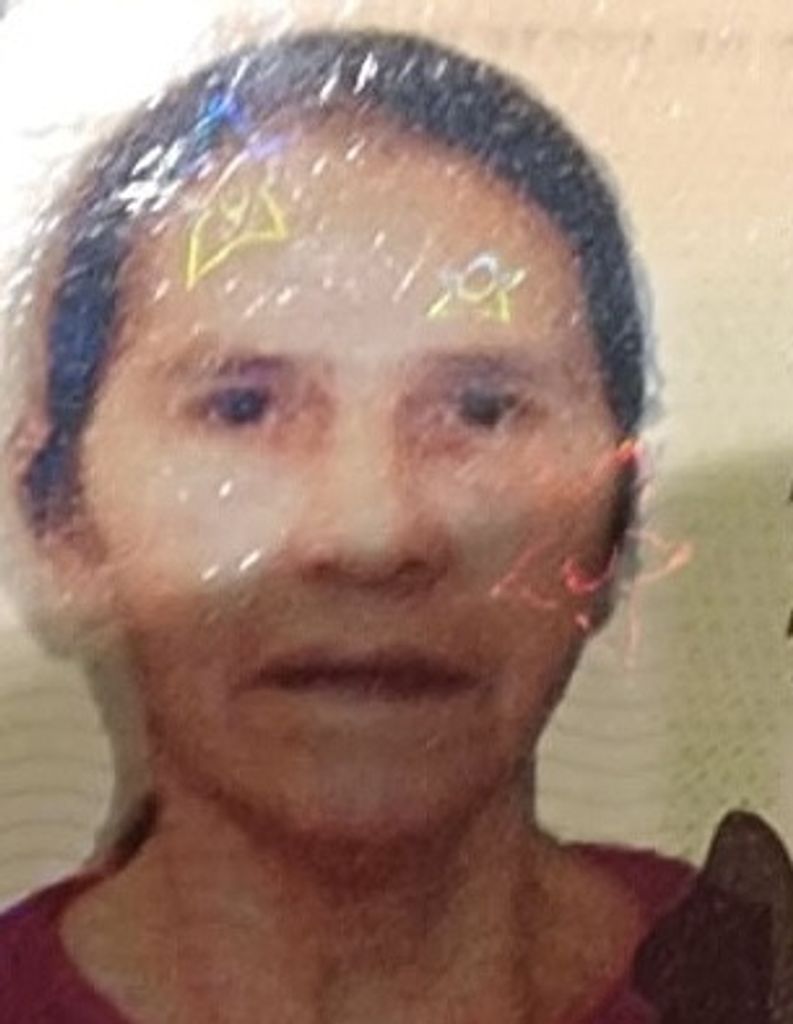 Maria Cecilia Hernandez Vega