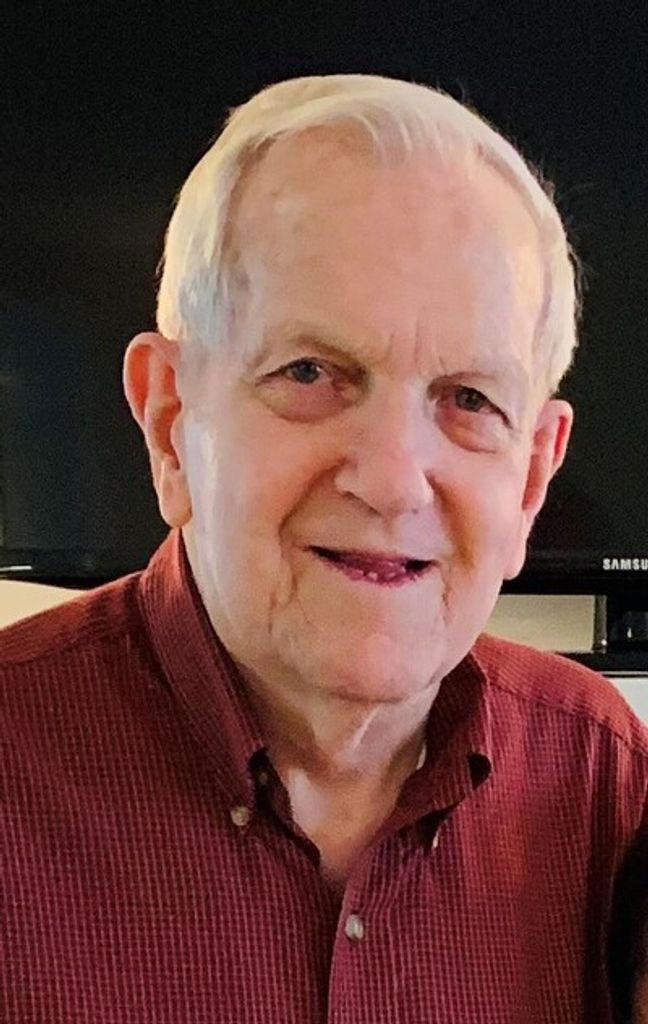 John "Jack" Gauld, Jr.