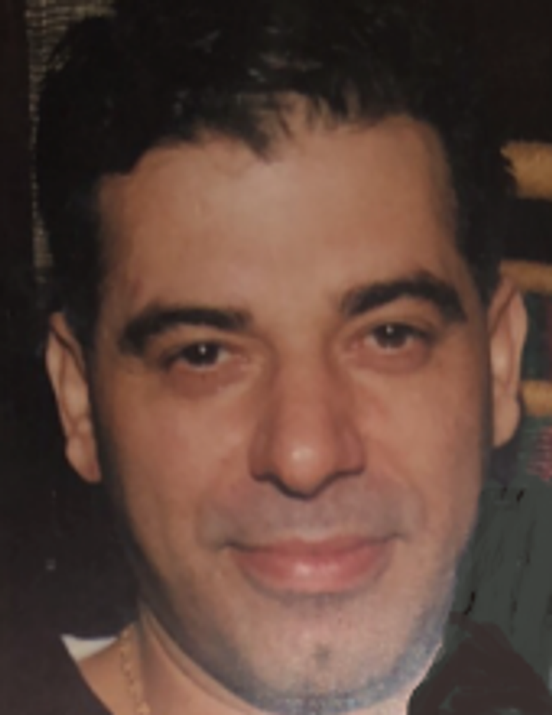 Giuseppe Pino Basile