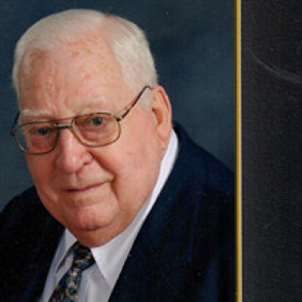 James E. "Jim" Luckadoo Profile Photo