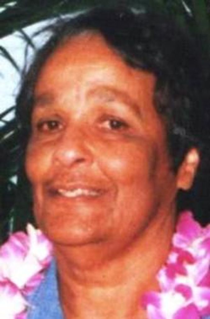 Berenice Farmer