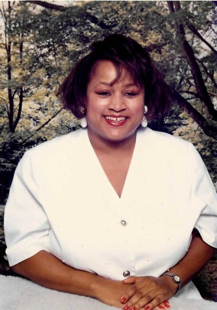 Teresa Elaine Williams