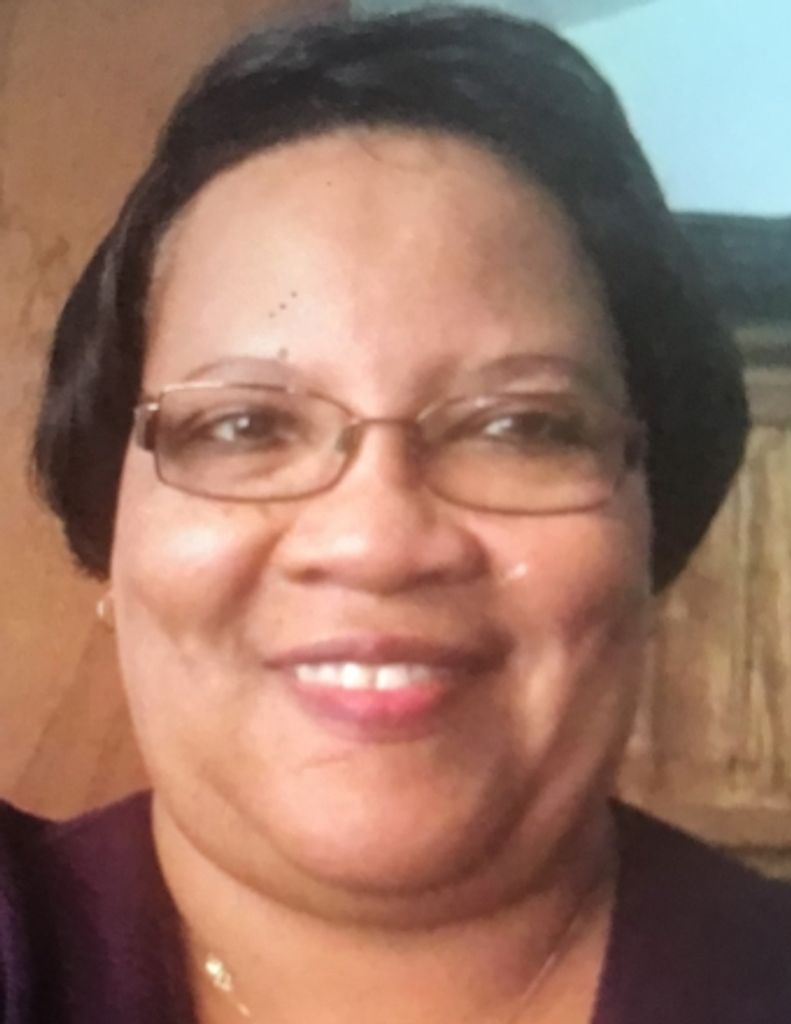 Fredia Mcknight Bowman