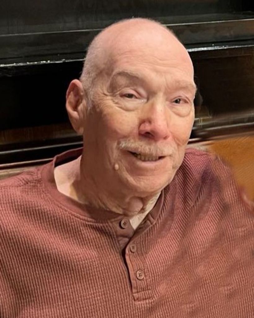 Edward Sutton Profile Photo