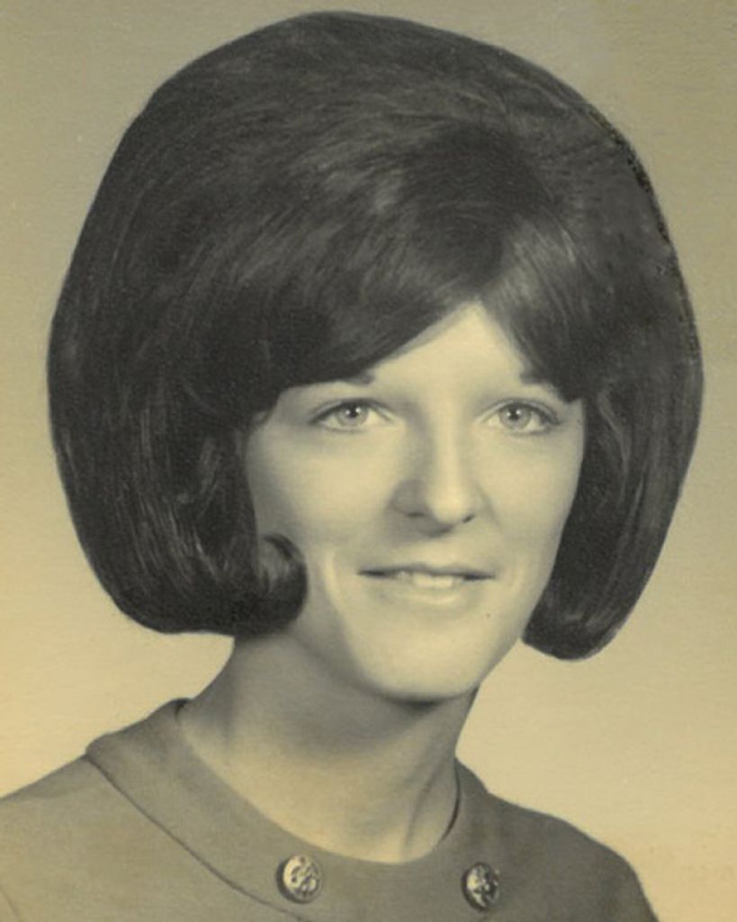 Connie Stormes