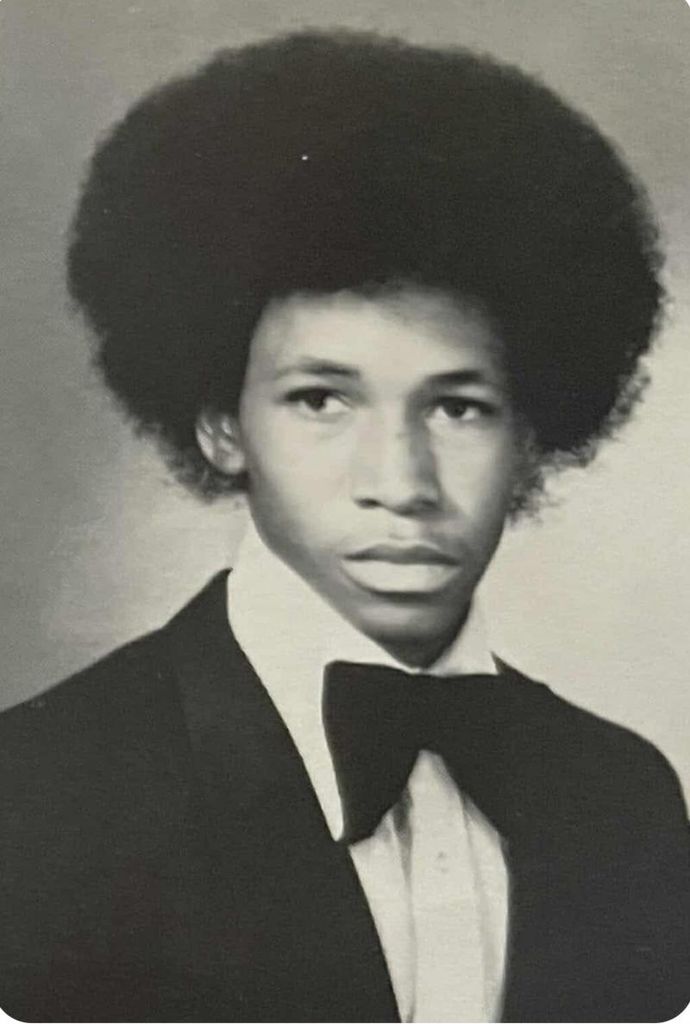 Tony Lane Profile Photo
