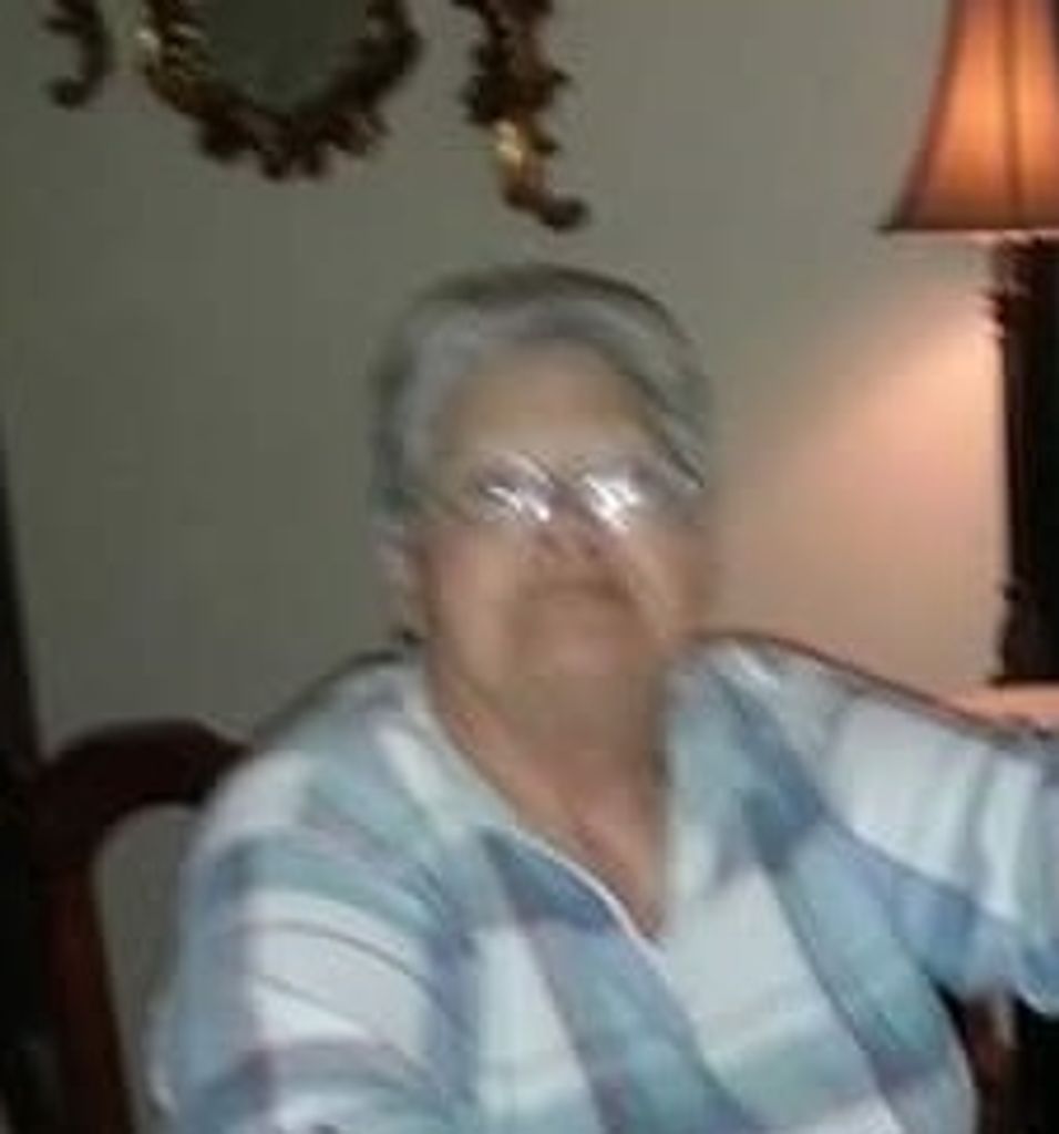 Rose "Marie" Holloway