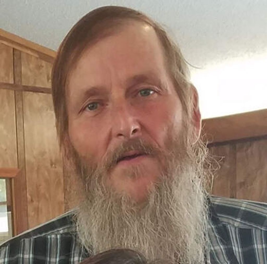 Ronald Keith Osterhout Sr