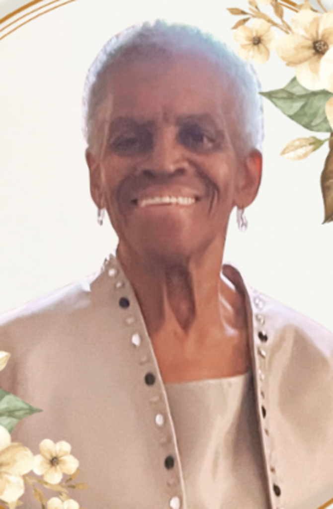 Madia V. Haynes Profile Photo