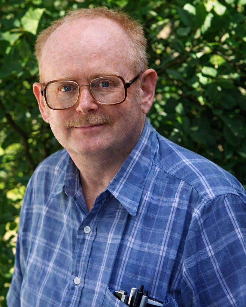 David Wayne Erickson Profile Photo