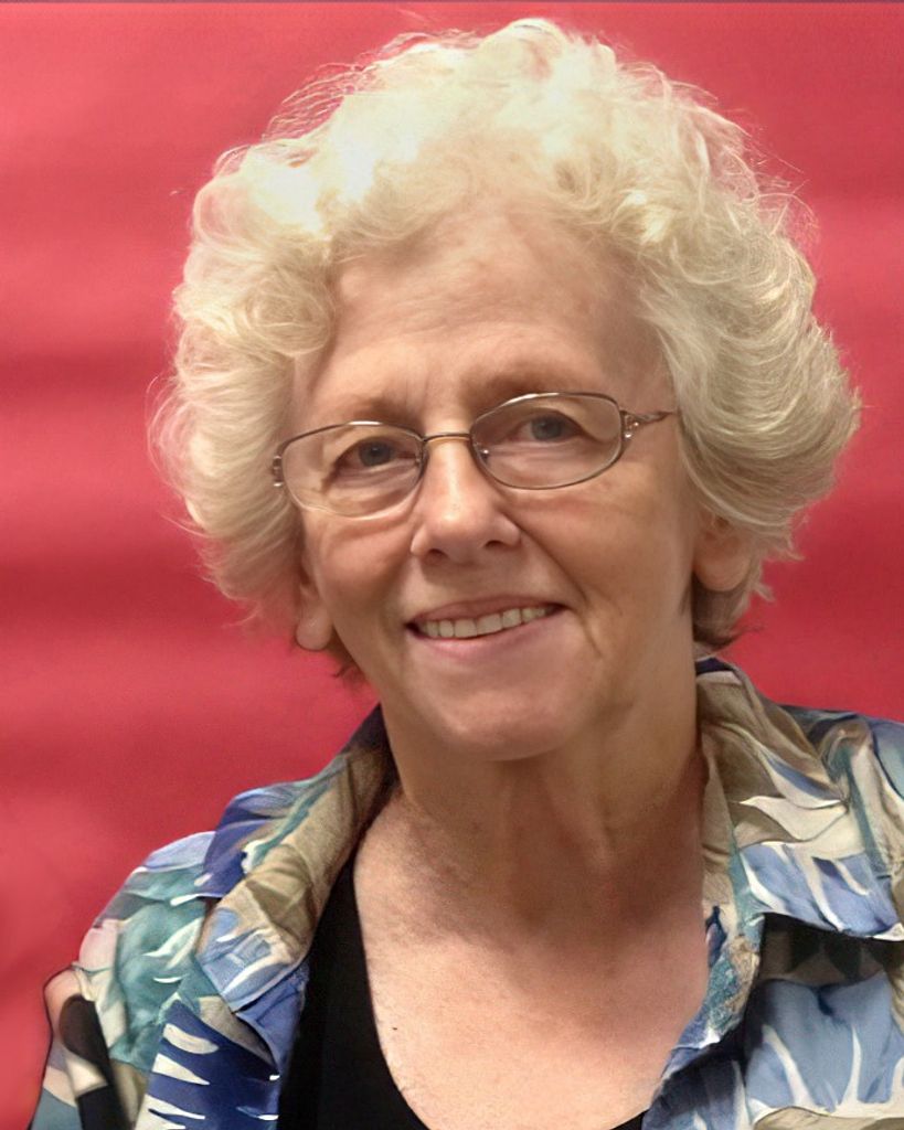 Ellen Mitchell Profile Photo