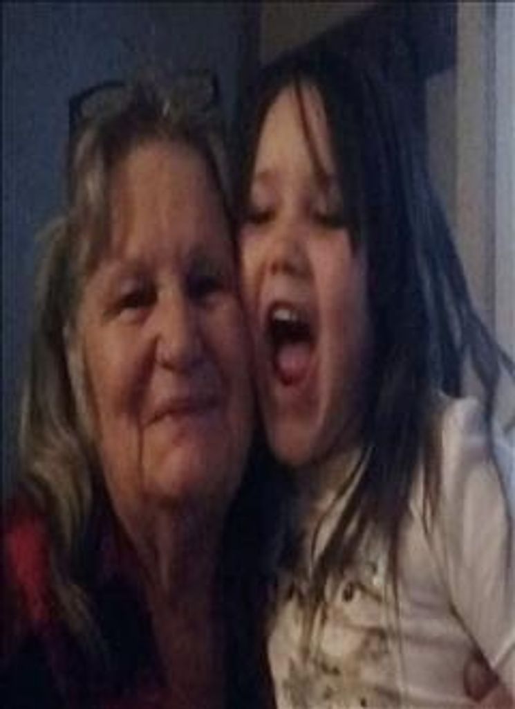 Martha Gail Griffin