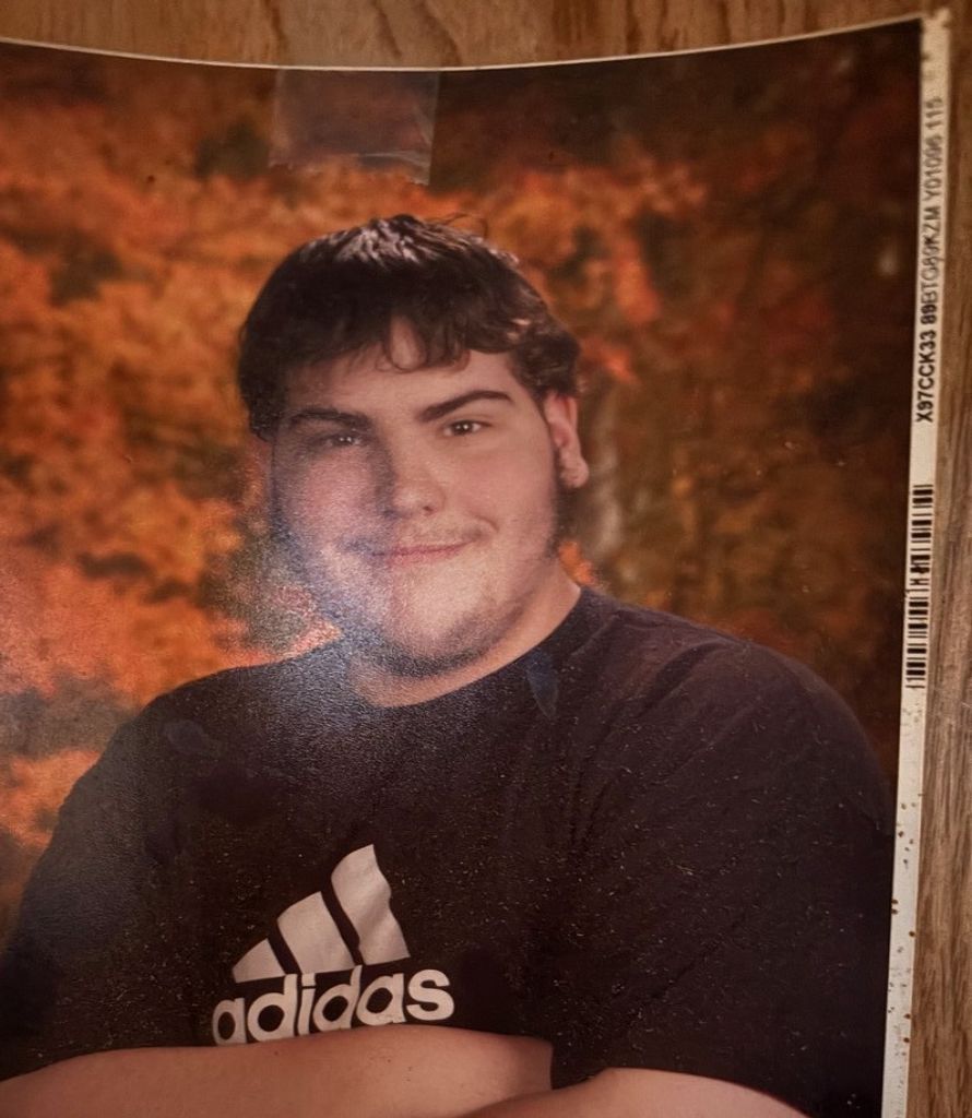 Joseph Robert Null. Profile Photo