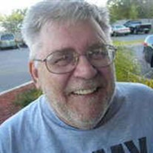 Carl L. Vick Profile Photo