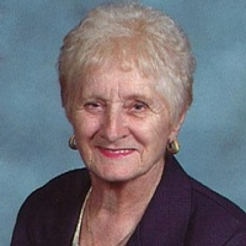 Helen Miller