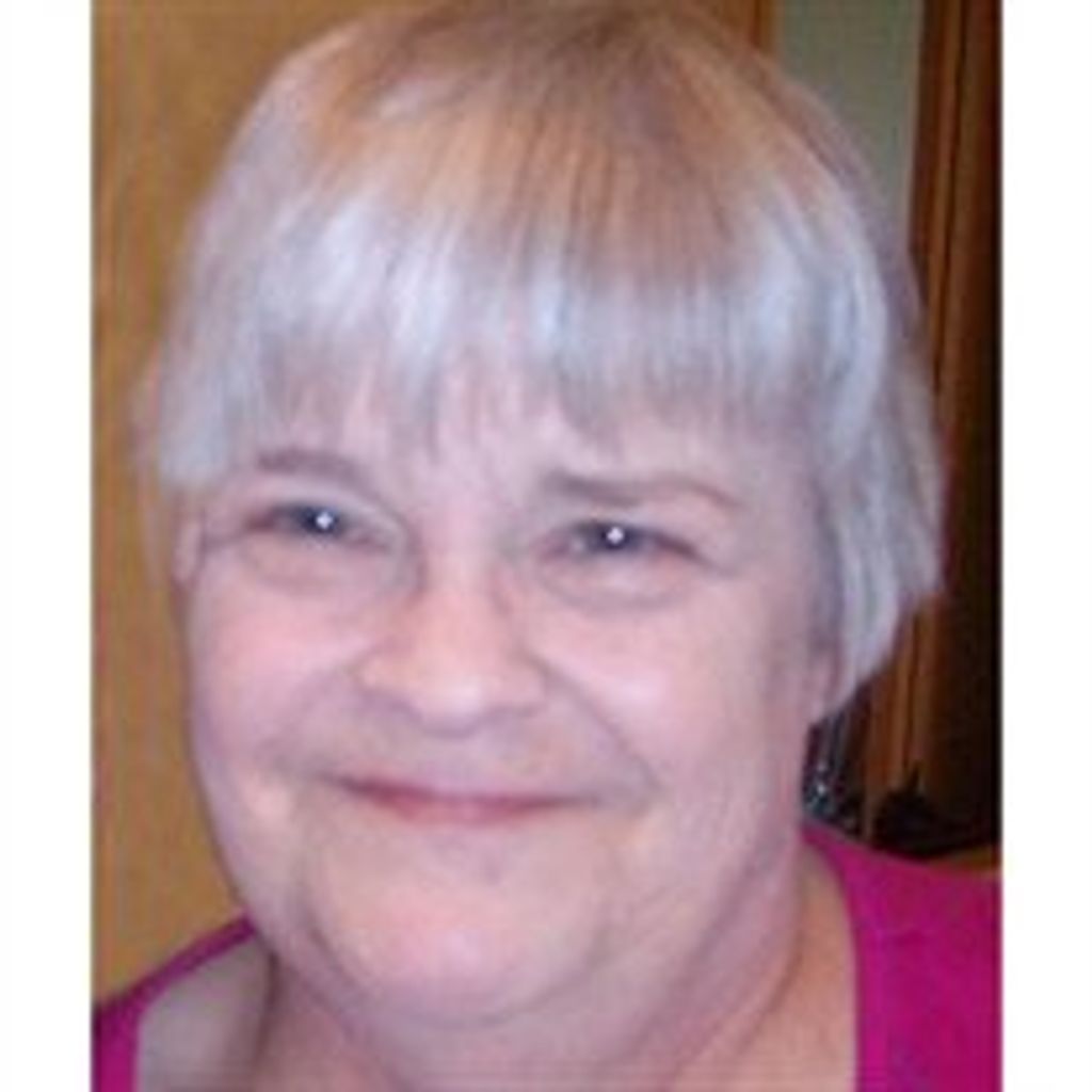 Patty  S. Hodgson Profile Photo