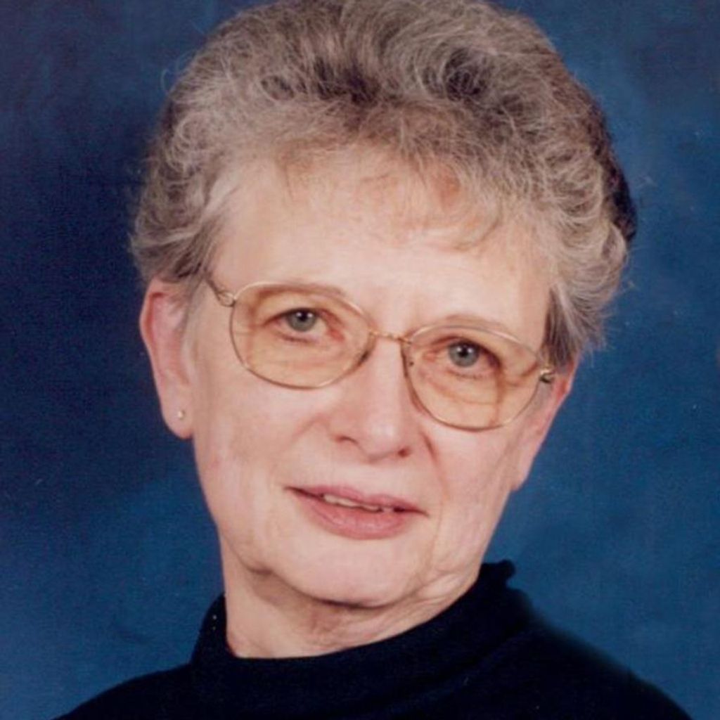 Sandra Irene Smith Profile Photo