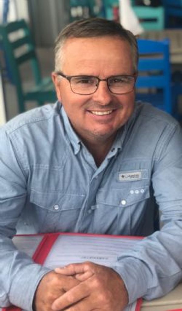 Kenneth Britt Ham Profile Photo