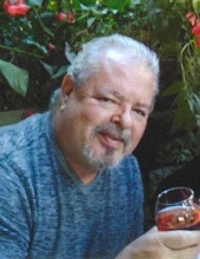 David A. Frank Profile Photo