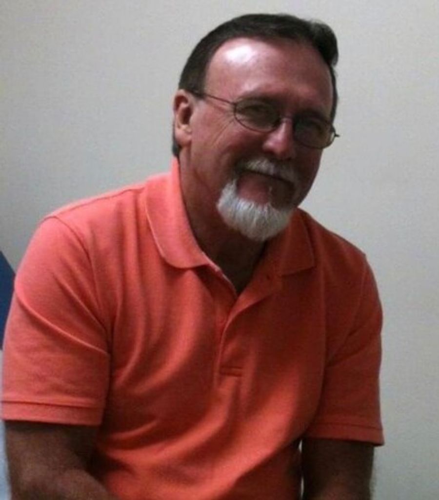 Daniel Gilbert Cobb Profile Photo