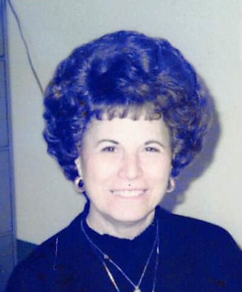 Mary Jane Tonucci Profile Photo