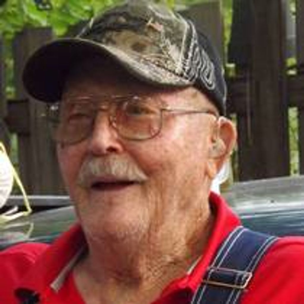 Lawrence Franklin Studdard, Sr. Profile Photo