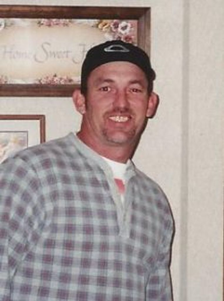 Gary Adams