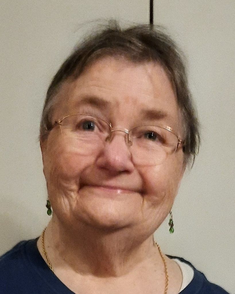 June Marie Demick Profile Photo
